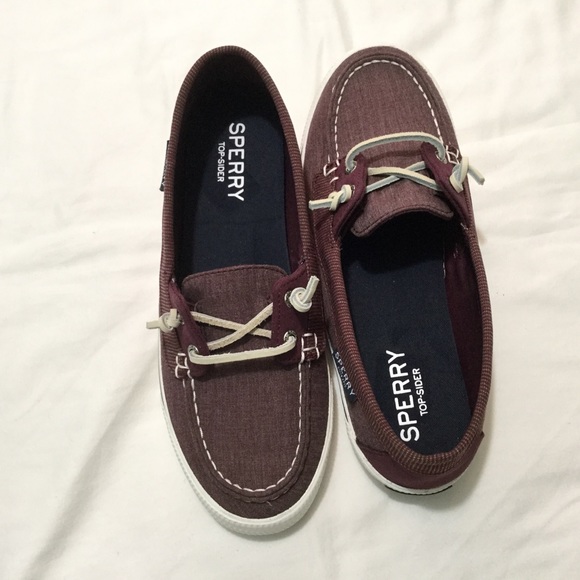 Sperry- Lounge Away Boat Shoes - Picture 3 of 8